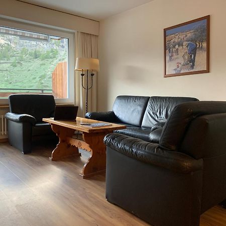 Apartment Apollo Horu 19 Zermatt Extérieur photo