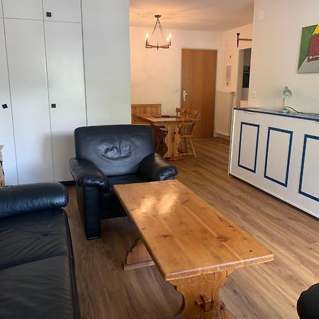 Apartment Apollo Horu 19 Zermatt Extérieur photo