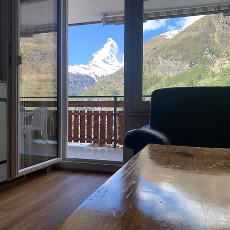 Apartment Apollo Horu 19 Zermatt Extérieur photo