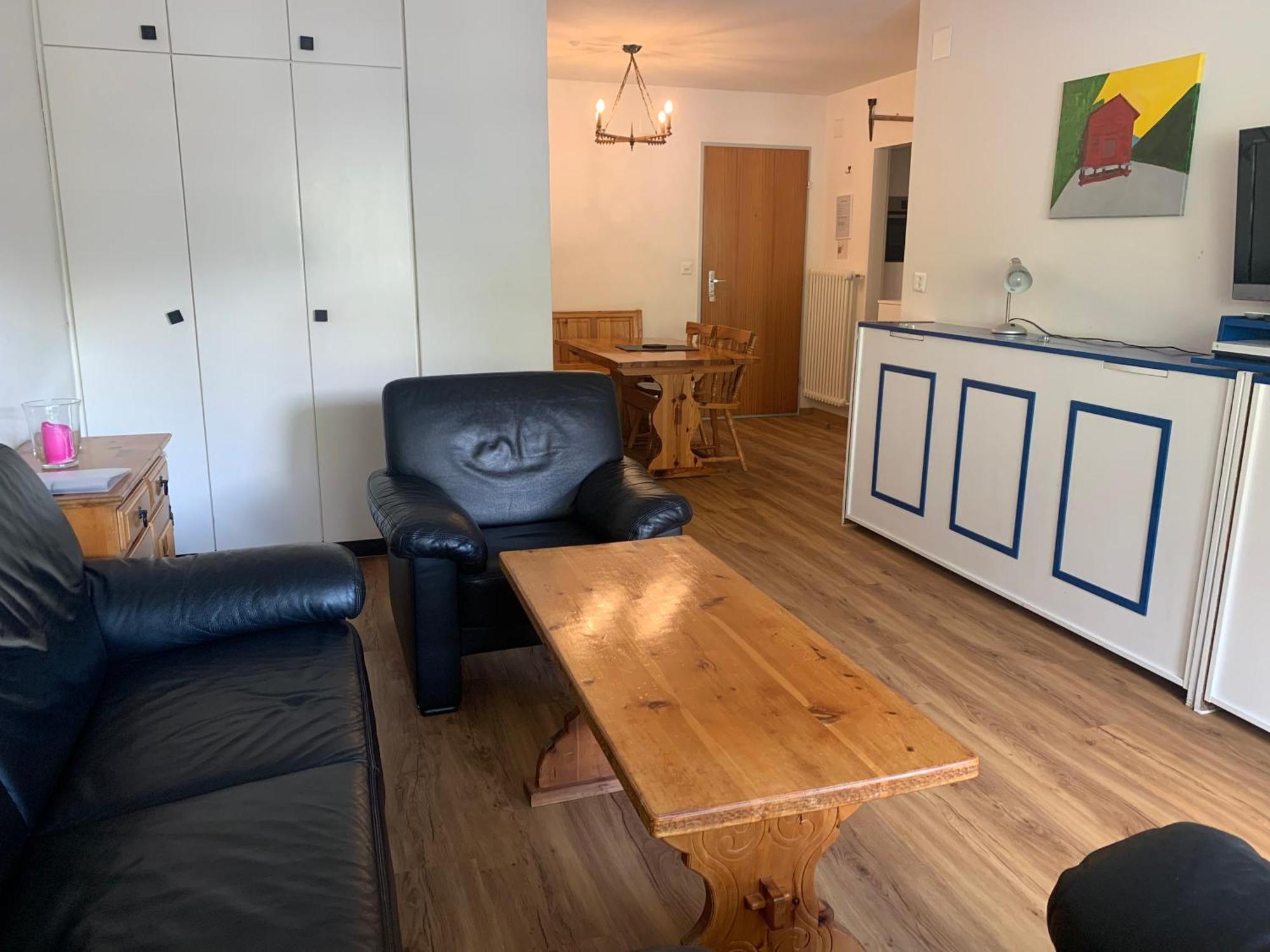 Apartment Apollo Horu 19 Zermatt Extérieur photo
